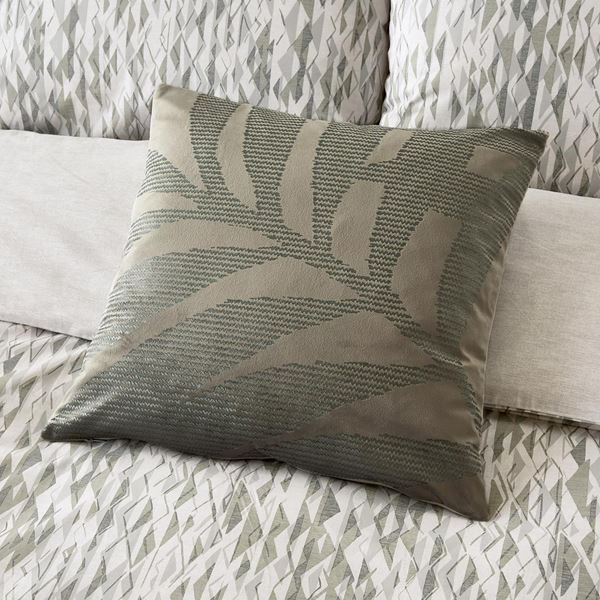 Kohala Cushion - Green